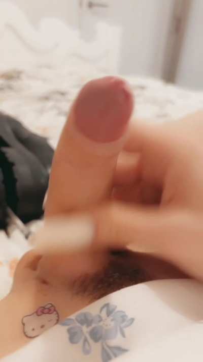 everyone keeps saying i have a 