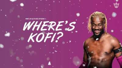 The ultimate boom drop.