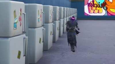 i love refrigerators