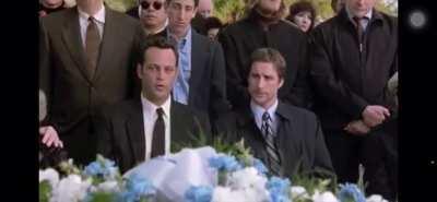 Rest in paradise, u/BLUprince; see you on the other side APE, in the INFINITY POOL 🦍