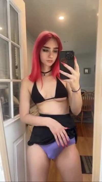 Do you want to see my naked body?