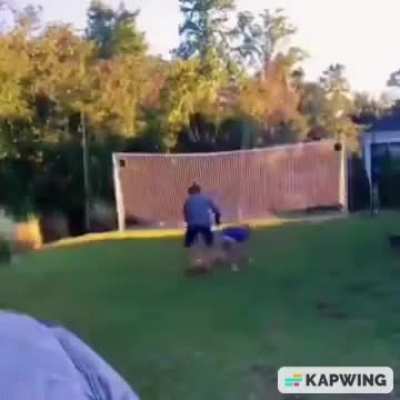 The Mantle of Responsibility