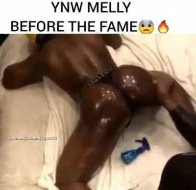 You’ve been mellyed