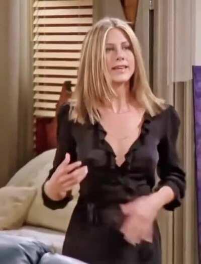 Jennifer Aniston