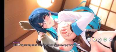 Cherry Tale - Inkiiing