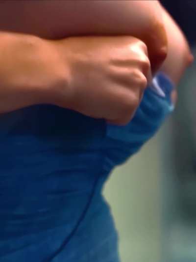 Sydney Sweeney is awsome