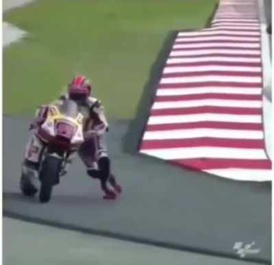 How's life going. The life: