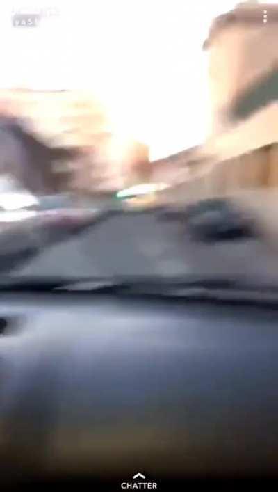 French Snapchat rules