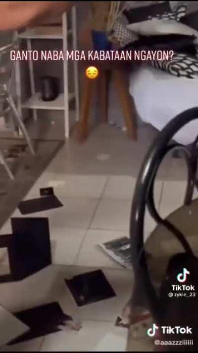 Kaumay bts fan na ito