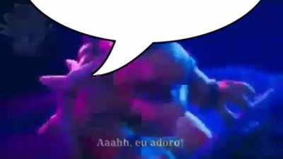 Bowser - Picas (RESMATERIZADO em 8K)