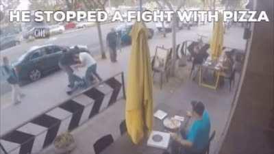 Here's your REAL Superfood...