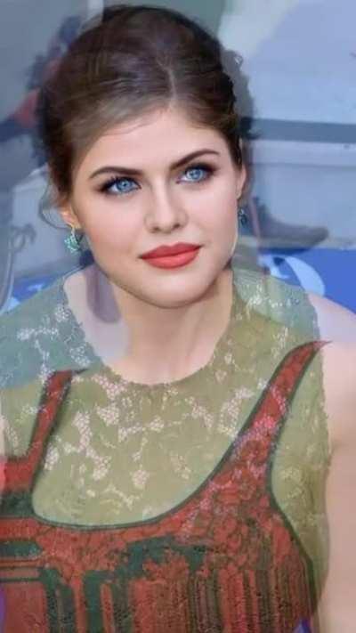 Alexandra Daddario … 🔥