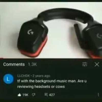 yee haw cowboy headset