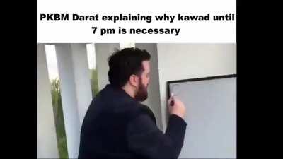 Unit Beruniform Slander(maaf takde jpam dan krs)