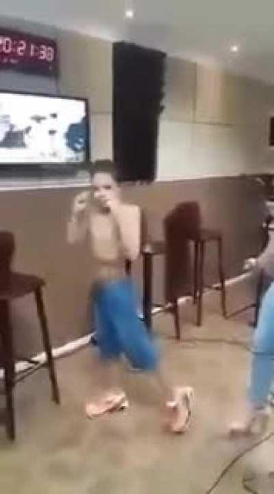 Qualquer semelhança e mera coincidência