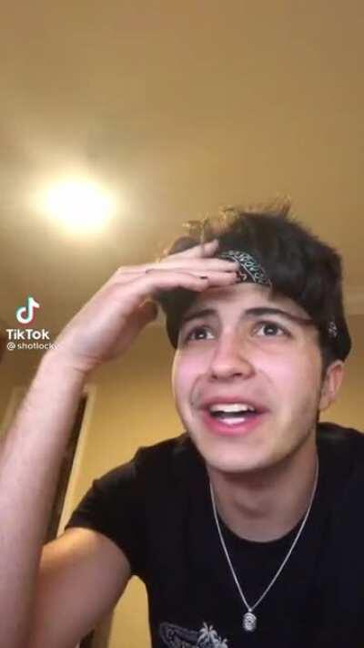 NOOOOOO dude this is not cash money