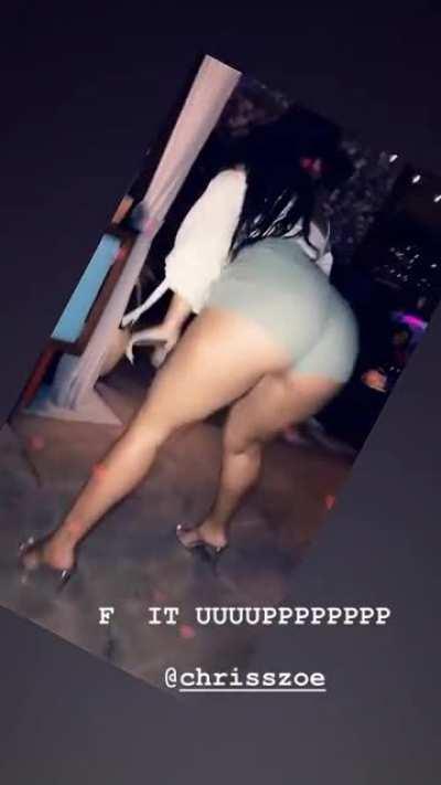 Don't let this flop!