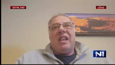 Alek Kavčić ladies and gentlemen.. odoh da doniram, ponovo.