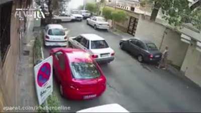 WCGW losing your patience and your mind