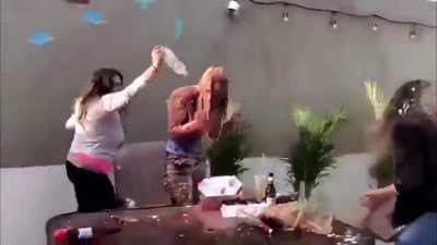 When you realize you have no friends at your work