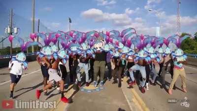 Albedo's Last Surprise