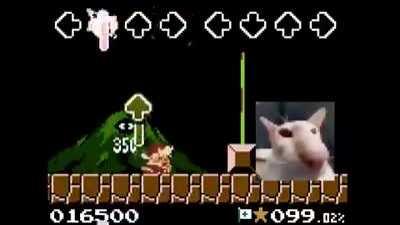 friday night sharting (chris pratt mod)