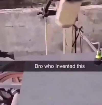 The new fugorg model of the thingababob