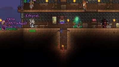 "I like where this is going"