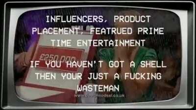 Capitalism 101 ---- (credit: Ren - Money Game)