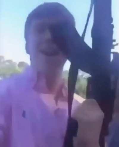 Trigger discipline? Is that some Italian shit?