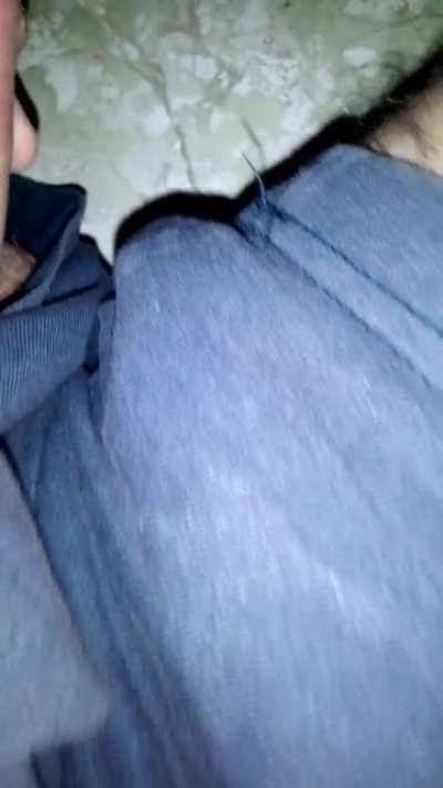 Rud dick to childhood friend feet sleepy