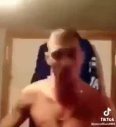 I live in a low income housing environment