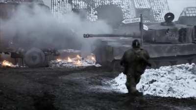 This is me in Quads vs Solos. I would win a Victoria Cross everyday in Quads. I would be court martialled for Acts of Cowardice in solos.