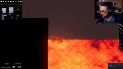 There's two types of people in the world...