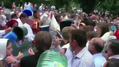 Foot soup🥣, true delicacy.