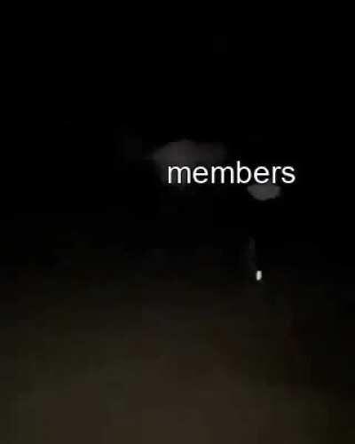 They be getting ready