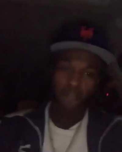 “Yo this shit gon be big”😔