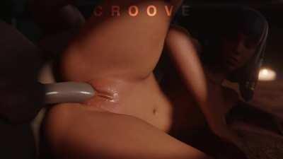 Pharah (Croove) [Overwatch]