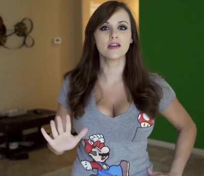Wii U Jiggle