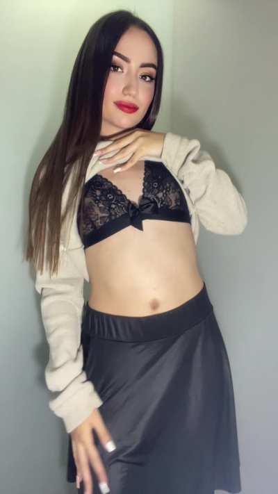 I'd love to start the week with your load 