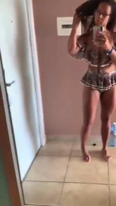 Cherry 🇨🇦🍑❤️😍