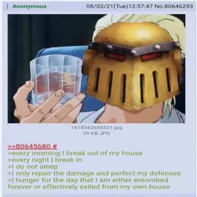 Made me laugh my ass off so had to share. Love the fist