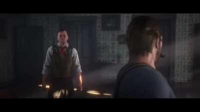 Money Lending and Other Sins but Arthur is fat