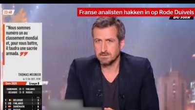 Curb Your Meme - France 2021