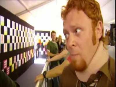 When Avid meets Meatloaf. Absolute classic.