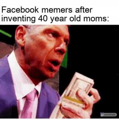 Business sure is booming