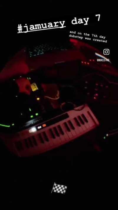 I turned Half Life sounds into a heavyweight bass music tune