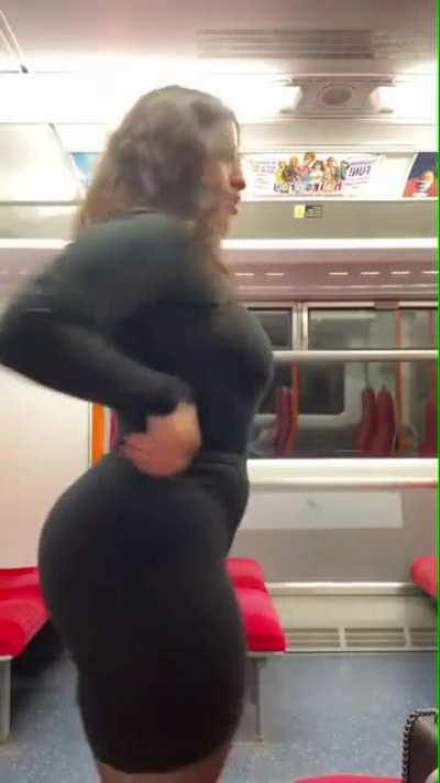 Super thick subway manager