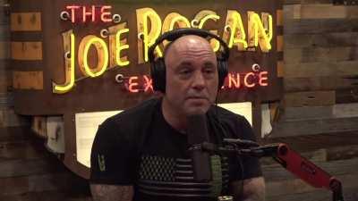 Joe and Jocko discuss monoclonal antibodies and why they're hard to get