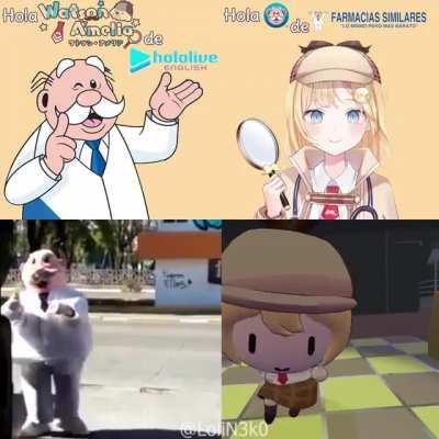 I make something ppl